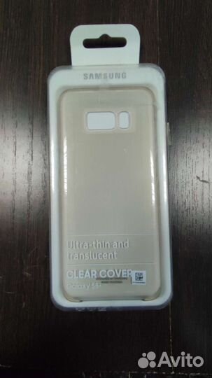 Original чехлы на Samsung Galaxy