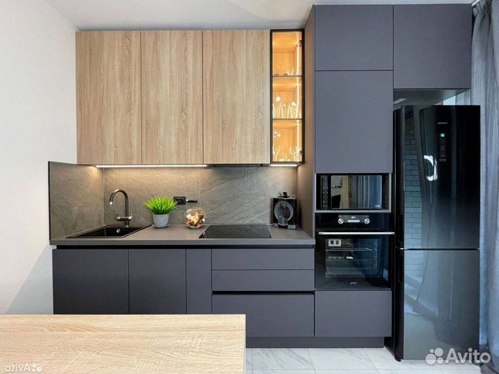 Кухонный гарнитур 