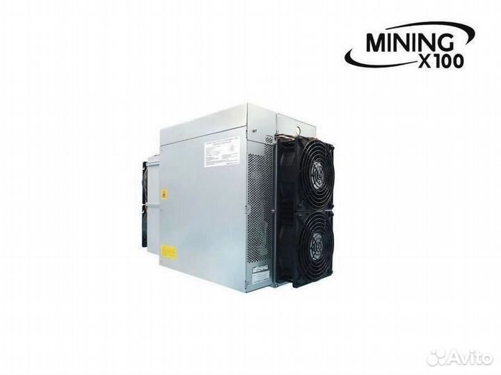 Antminer E9 2400m (новый)