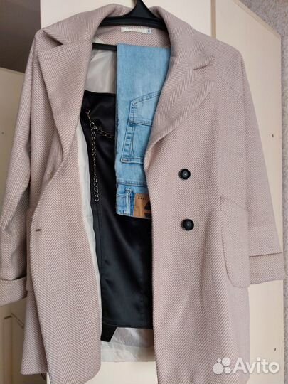 Вещи пакетом, женские 42р