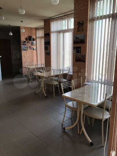 Общепит, 68.5 м²