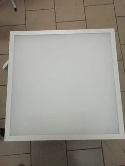 Встраиваемые потолочные светильники Volpe,JazzWay