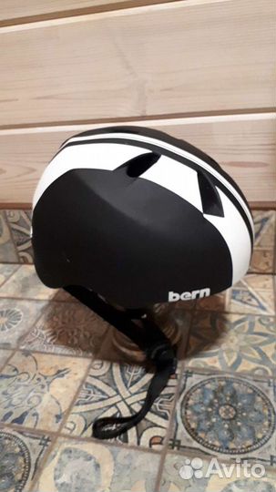 Шлем велосипедный детский