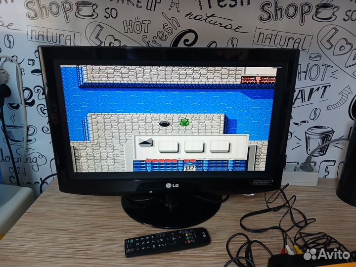 Телевизор LG