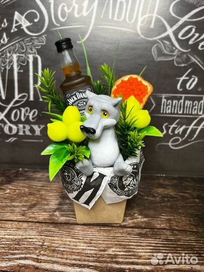 Мыло ручной работы для мужчин/ букеты из мыла