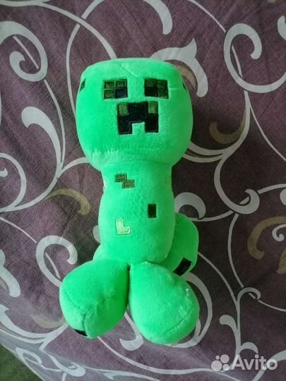 Крипер и гаст