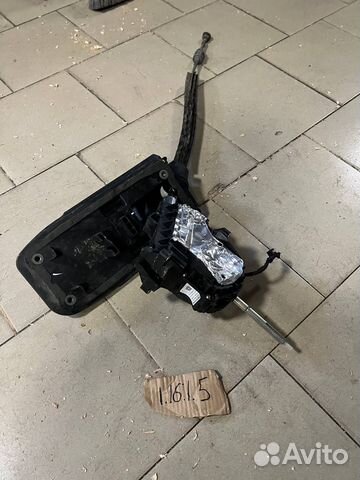 Селектор cayenne 2 (958) 2010-2018