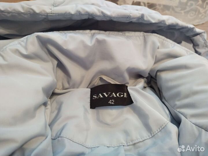 Куртка женская