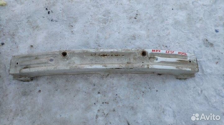 Усилитель бампера передний Mazda Mpv LY3P