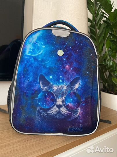 Портфель школьный ортопедический