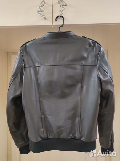 Куртка демисезонная мужская бу, размер L