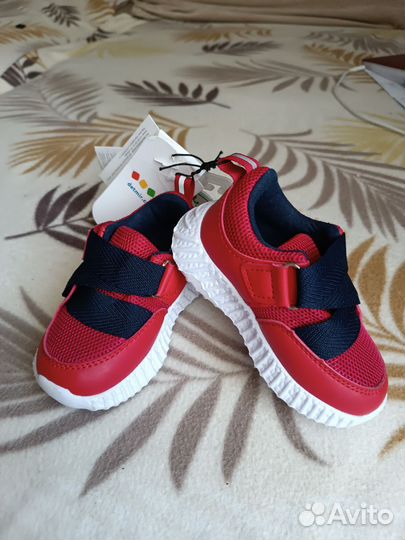 Обувь для малышей 21