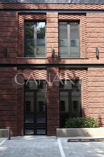 Под ресторан