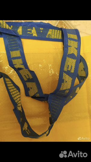 Сумки, пакеты Икея