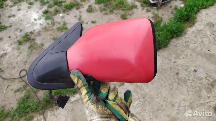 Зеркало левое Фольксваген Венто