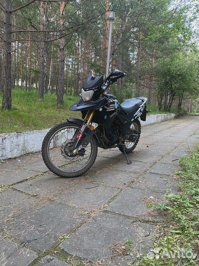 Продам Racer Ranger 300