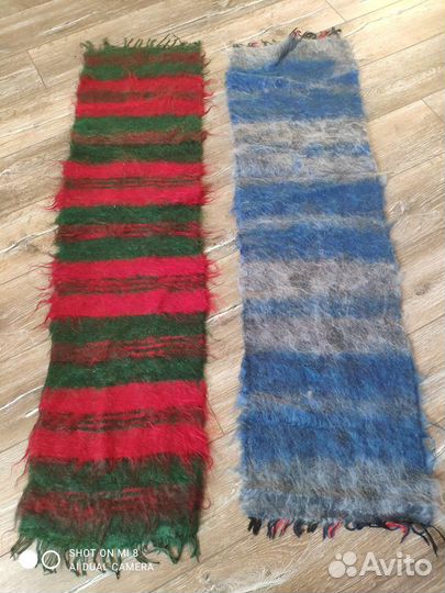 Супер Винтажные шарф