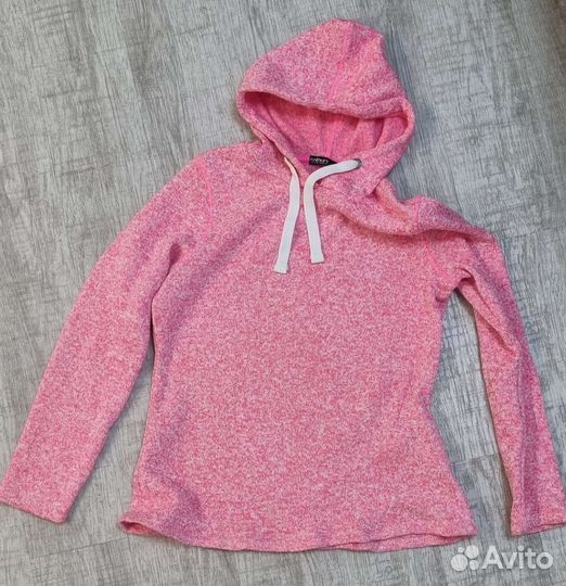 Толстовка р-р S