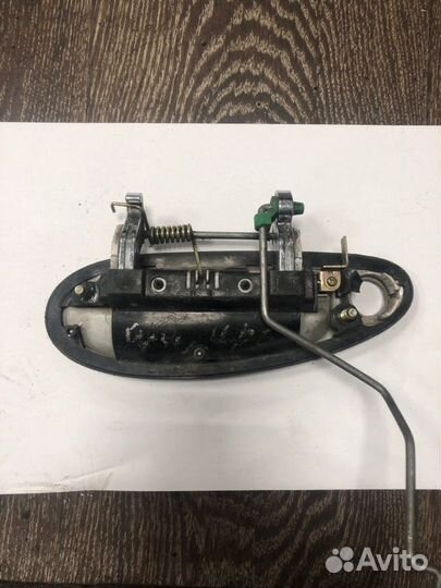 Ручка двери внешняя передняя правая Nissan Cefiro