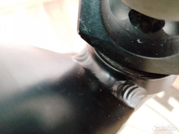 Самокат Tech Team Zorg