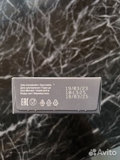 Капсулы для кофемашины