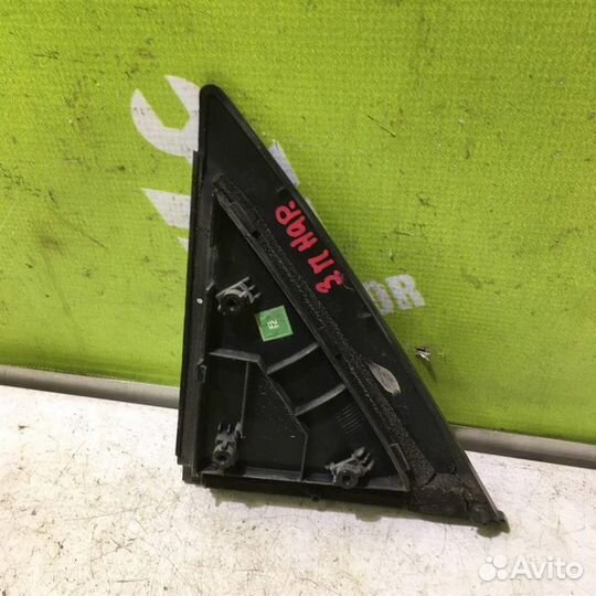 Накладка двери задней правой Киа Серато