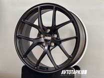 Диски r18 5x108 с полкой