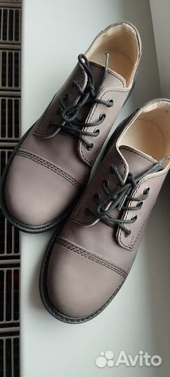 Обувь на мальчика