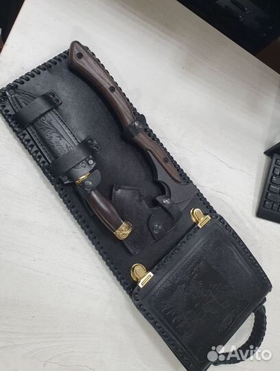 Подарочный набор шампуров