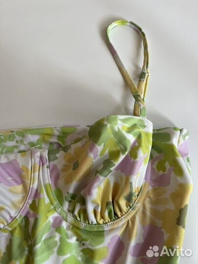 Купальник новый