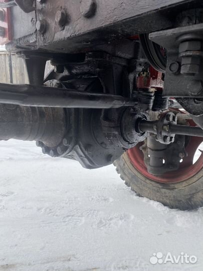 Продам мост т 40