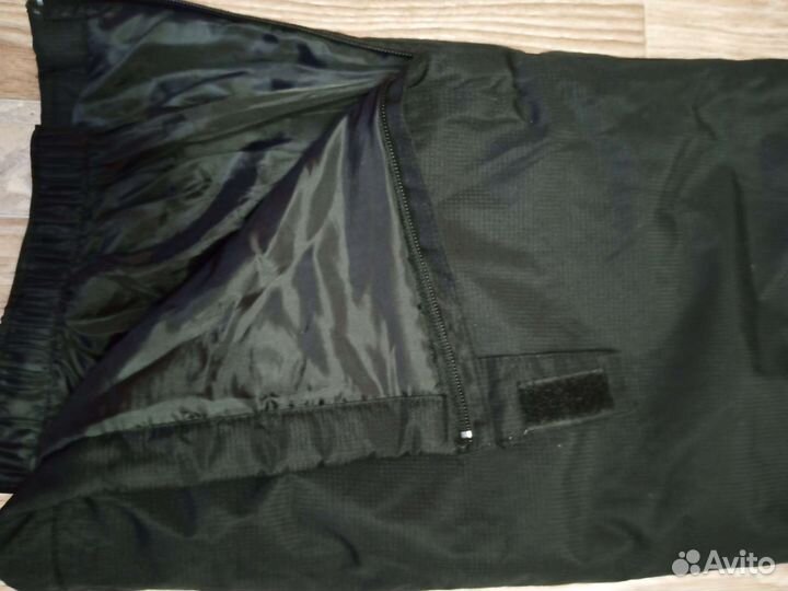 Горнолыжные брюки 48 50