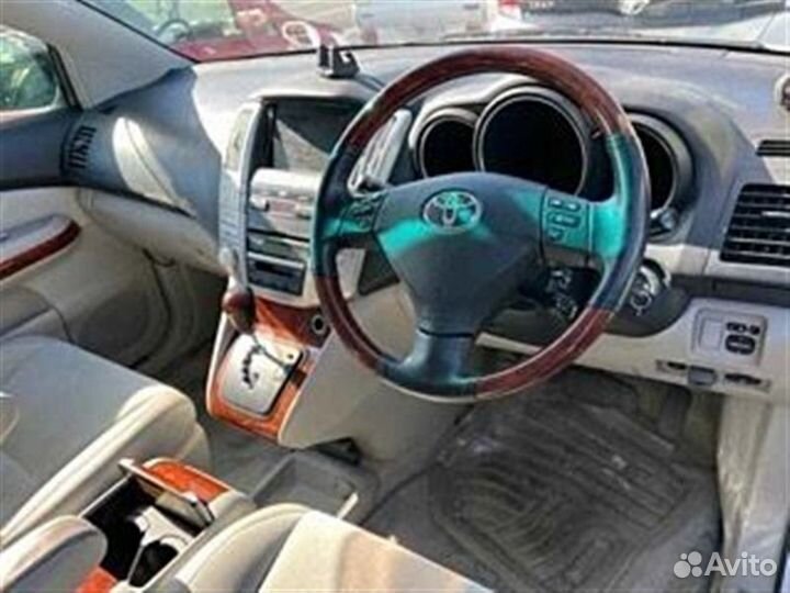 Катушка зажигания Toyota Harrier GSU35 2GR-FE 2007