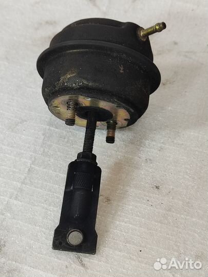 Активатор турбины bmw x5 e53