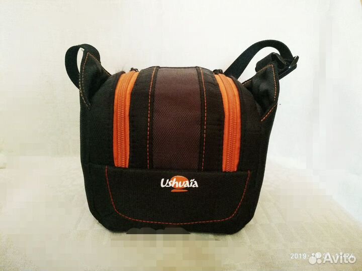 Продам сумку для фотоаппарата Uhuaia