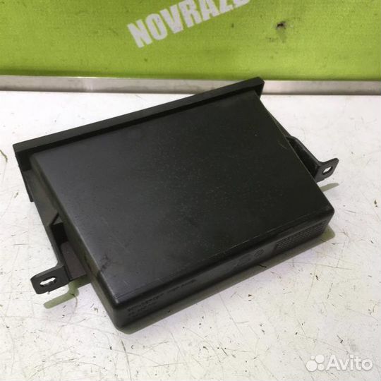 Бардачок Шевроле Авео Т200 03-08