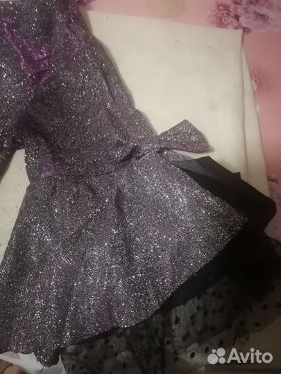 Одежда на девочку