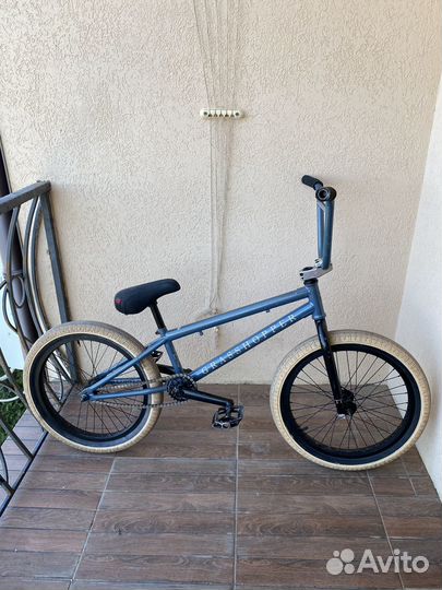 Трюковой велосипед BMX Tech Team Cross Hopper 20