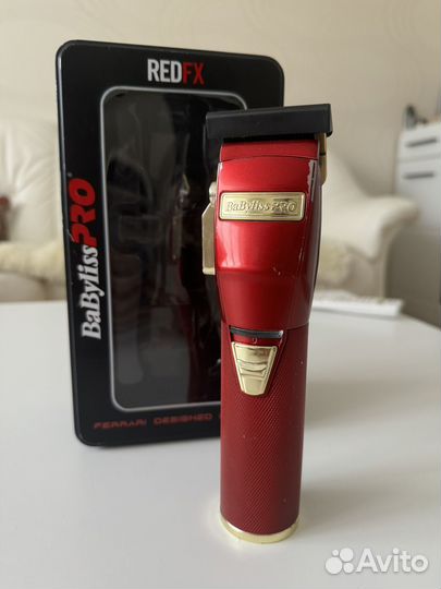 Машинка для стрижки