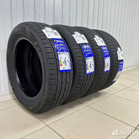 Landsail LS588 SUV 235/40 R19