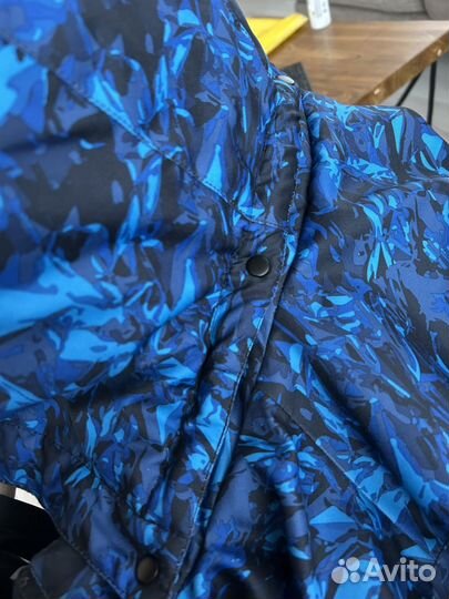 Куртка Финская Tokka Tribe 158