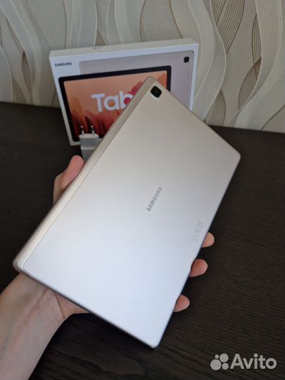 Планшет Samsung galaxy tab a7 10.4