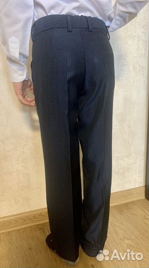 Школьный костюм для мальчика 116 Truvor