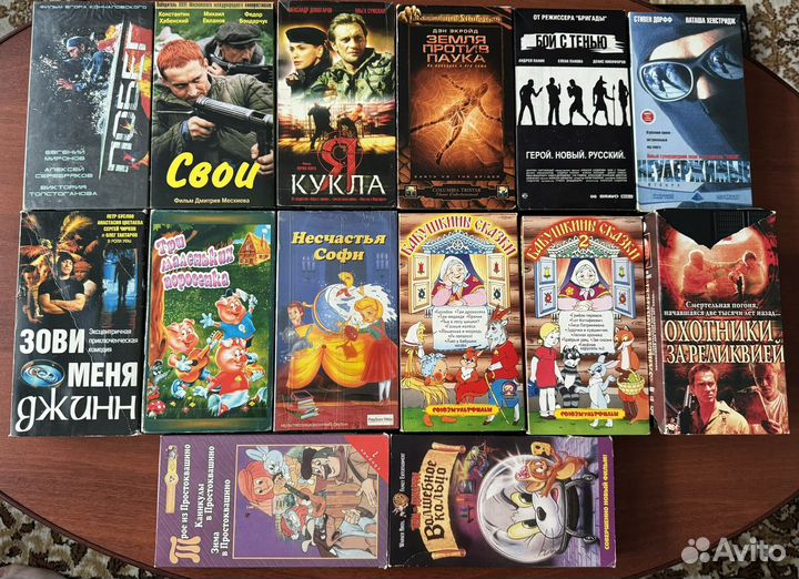 Видеомагнитофон sharp VC-AA354