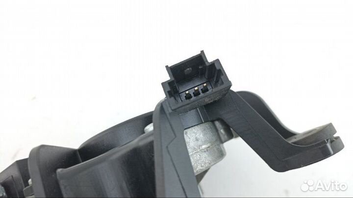 Моторчик заднего дворника Nissan Qashqai J10 2008