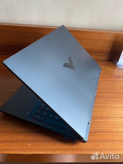 Ноутбук HP Victus 16-e0093ur черный, 512GB, RAM 16