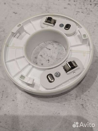 Крышка батарейного отсека от Дозатора XiaomiMijia