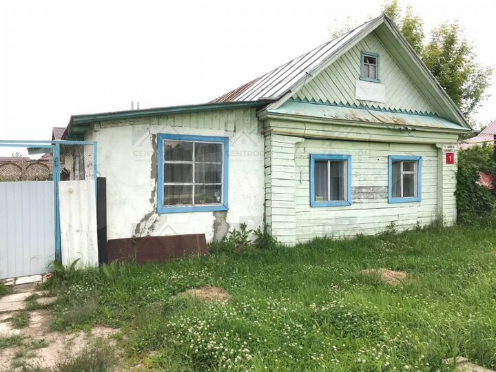 Дача 85 м² на участке 10 сот.