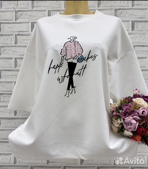 Кофта женская (48-54)