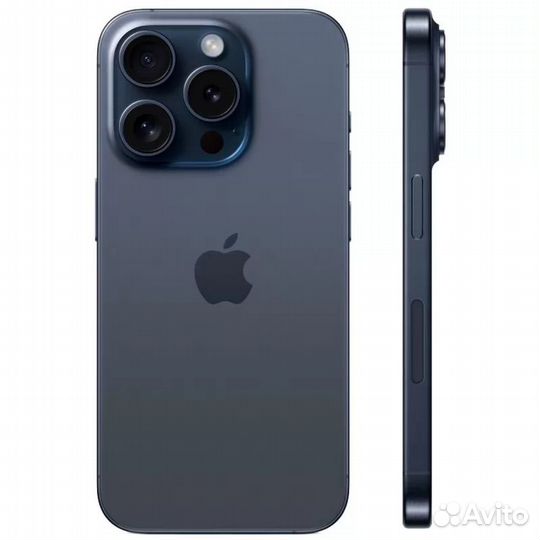 iPhone 15 Pro, 256 ГБ